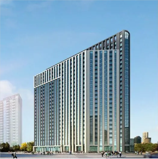 乐鱼(中国)简介